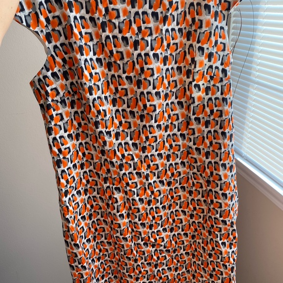 HELENE BERMAN LONDON DRESS 10 - Picture 2 of 8